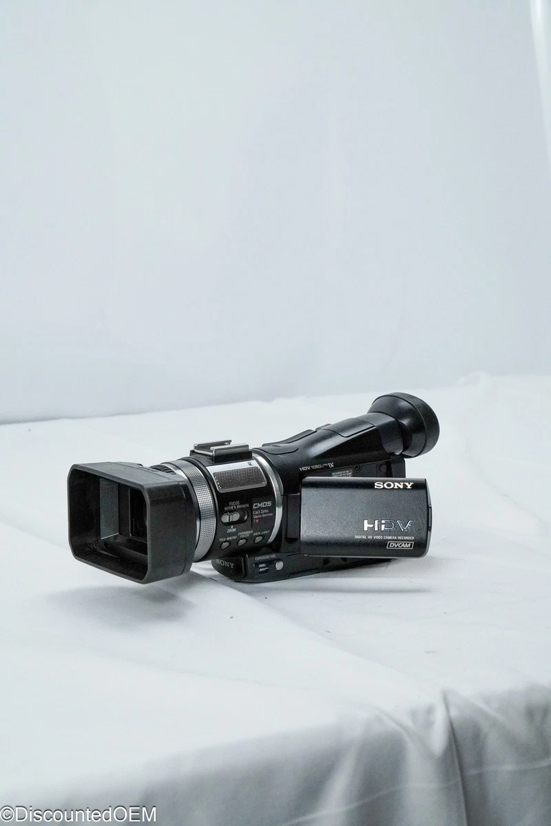 Sony Hvr V1u for sale | eBay