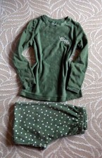 Primark Homewear, Kuschel Pyjama Schlafanzug, Gr. XS, Neu