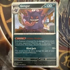 Gengar 050/088 Me03: Perfect Order Holo