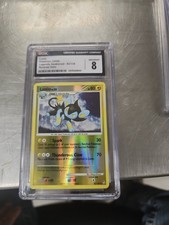 Pokemon Card 2008 Legends Awakened - Luxio 62/146  on eBay