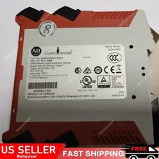 AB 440R-EM4R2D GSR Delayed Output Expansion Module