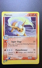Flareon 5/100 Sandstorm Holo on eBay