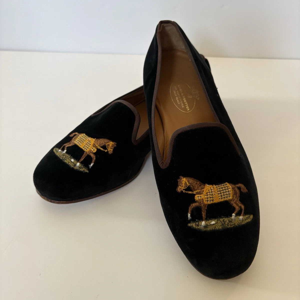 Stubbs & Wootton Slippers for Men | eBay