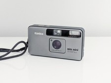 Konica Big Mini BM-201 Film Cameras for sale | eBay