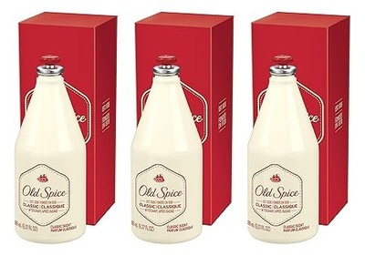 Cooling & Refreshing After Shave to Treat Razor Burns (3-Pack)