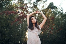 Petzval Modification Helios 44-2 f2/58mm Swirly Bokeh, M42