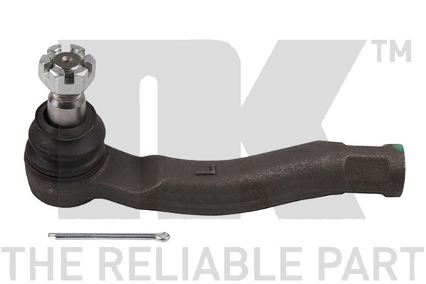Nk Spurstangenkopf Gelenkkopf 50345131 FüR Toyota Lexus 100 Lx Land 50345130 470-image