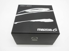 1/43 Norev Mazda Atenza MAZDA6 Sedan Dealer Special Order Mini Car White