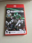 (Used) Madden NFL 26 for Nintendo Switch 2 (Game-Key Card) - Nintendo Switch 2