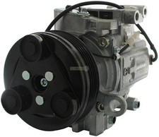 1*Klimakompressor Neu BP4S61K00 für Mazda
