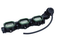 Saugrohrmodul Maxgear 17-0490 FüR Audi A7 Sportback 4GA 4GF A6 C7 Avant 4G5 4GD