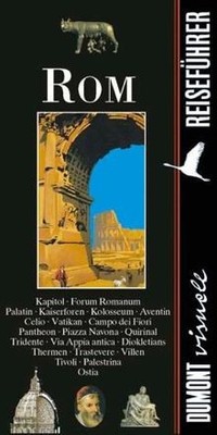 Rom (DUMONT visuell Reiseführer)  von Unbekannt | Buch | Zustand sehr gut