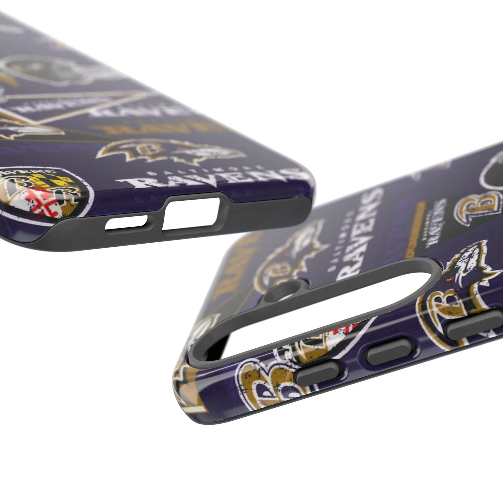 Baltimore Ravens Phone Cases for iPhone