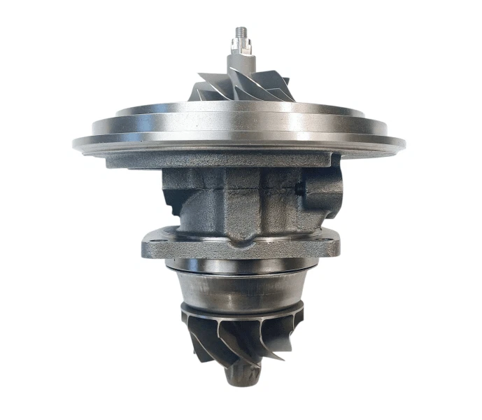 Cartucho CHRA MERCEDES-BENZ CLASE S 65 AMG CHRA30-0409 12709700229 Foto 3 de 4