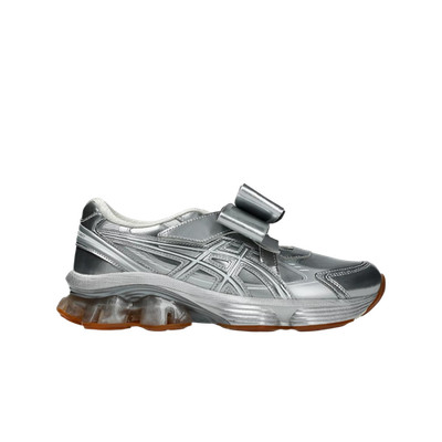 Asics x Shushu Tong Gel-Kinetic Fluent Pure Silver White 1203A915-020 Authentic