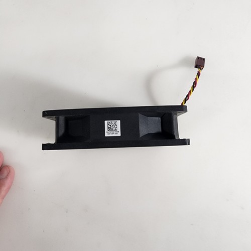 Foxconn PV902512HSPF 4D DC12V 0.36 Brushless Fan - Picture 4 of 4