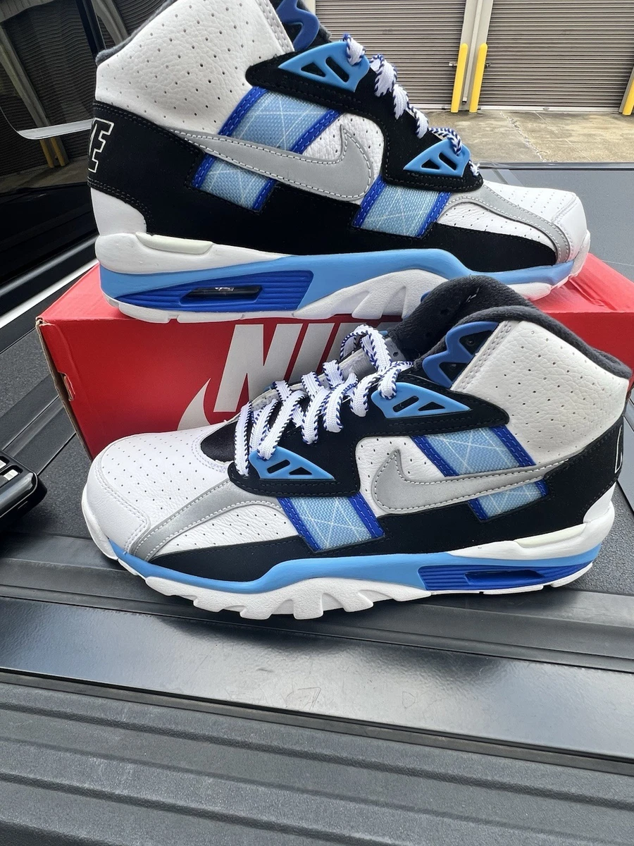 Nike Air Trainer SC High Bo Knows for Sale | Authenticity