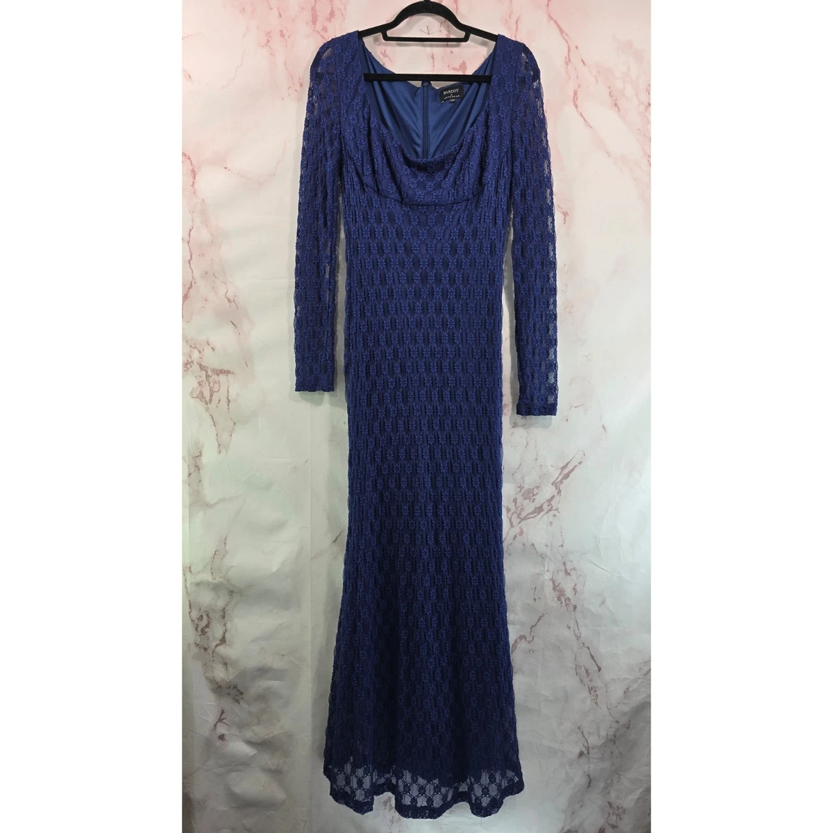 Bardot Women's Lace Blue Dresses for Women for sale | eBay Bardot Women's Lace Blue Dresses for Women for sale | eBay