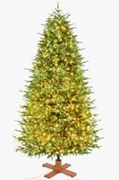 artplants Deko Tannenbaum Memphis Speed, Leds, 180Cm, Ø120Cm