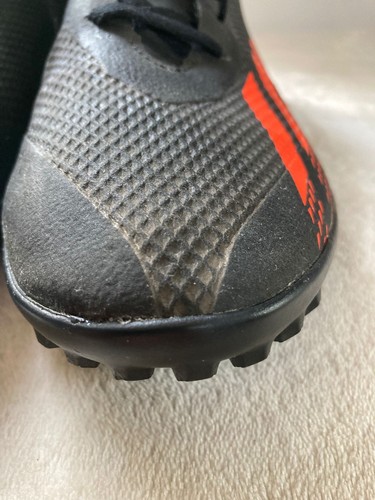 Adidas X Speed Portal4 Turf Trainers Size Mens UK 9 - Picture 9 of 17