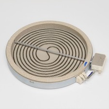 Element, Surface Unit Burner for GE WB30T1013...