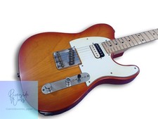 G&L ASAT Classic Electric Guitar USA Made