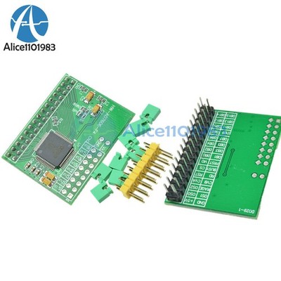 AD7606 DATA Acquisition Module 16-Bits ADC 8CH Synchronization 200Ksps