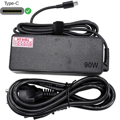 90W USB-C Ladegerät für ASUS ROG Zephyrus M16 GA401QC-K2120R, GA401QC-K2180T