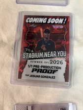 2026 Leaf Vivid 1/1 Proof 