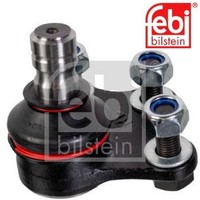 Febi Bilstein 102372 Trag-/FüHrungsgelenk Traggelenk FüHrungsgelenk