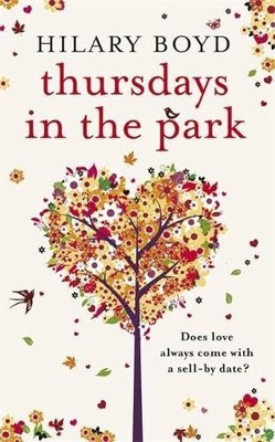 Thursdays in the Park Buch Quercus Publishing