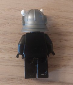 LEGO Ninjago Lord Garmadon - The Golden Weapons Minifigure njo013