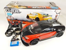 RC Drift Car Bugatti Style Kids Gift 1:10 4WD FREE UK