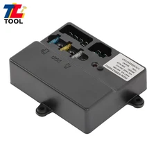 Generator Interface Module EIM 630-089 630-466 24V Replacement For FG Wilson
