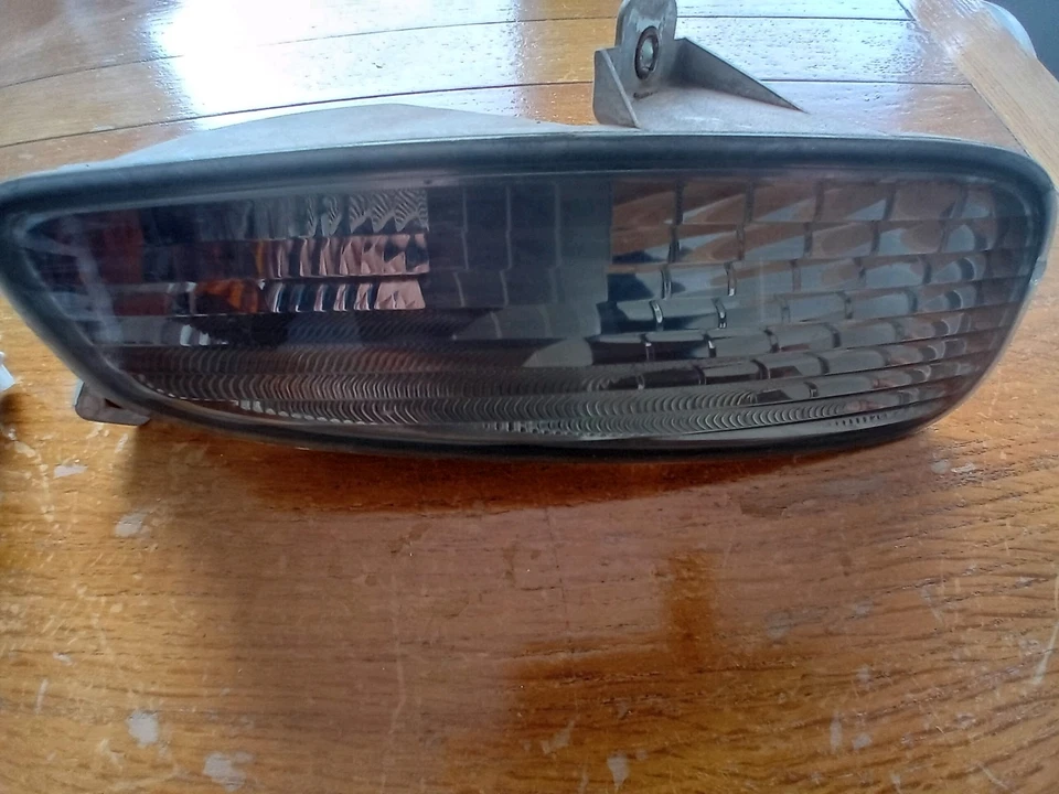 Luces indicadoras Fiat Punto 2007-2014 listas para montar buen estado de funcionamiento Foto 3 de 4