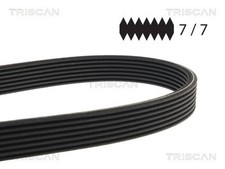 TRISCAN Keilrippenriemen 8640 771880 f�r BMW F01 F11 F10 X5 F02 E70 F03 F07 F04