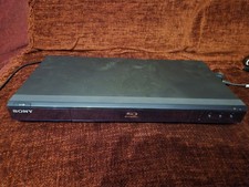   Sony BDP-S350 Blu-Ray Disc/DVD Player 