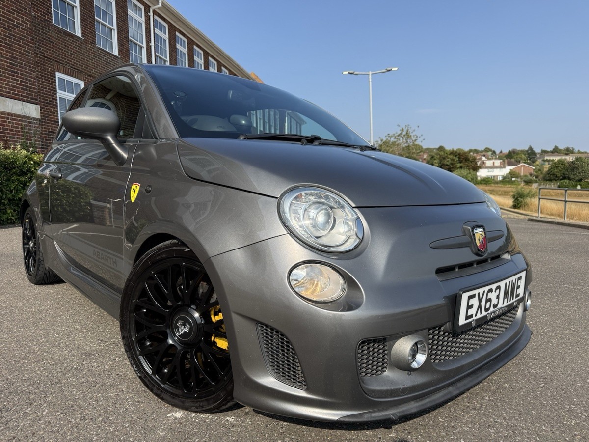 abarth Abarth