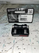 Harken 3828 System A  Intermediate Slider Car