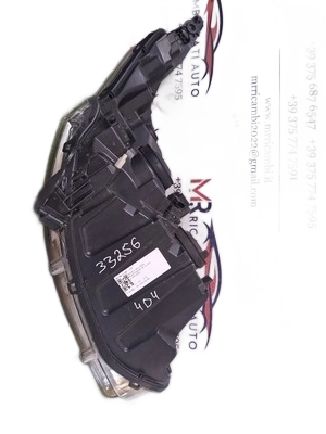 FARO ANTERIORE SINISTRO PER PEUGEOT 208 Serie 9802221980 DV6ETED/9HK (12>19) - Picture 7 of 7