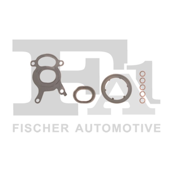 FA1 Montagesatz Lader KT100510E FüR X1 F15 F85 F10 X5 F20 Bmw F11 E84 F21 5Er-image