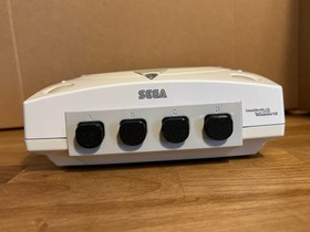 Sega Dreamcast Controller Port Covers