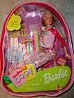 School Cool Barbie Playset 2000# 29183 Matt Vintage