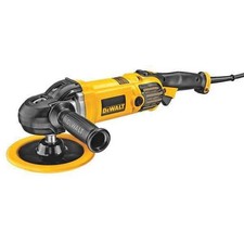 DEWALT DWP849X 120V 12 Amp Variable Speed 7-9...