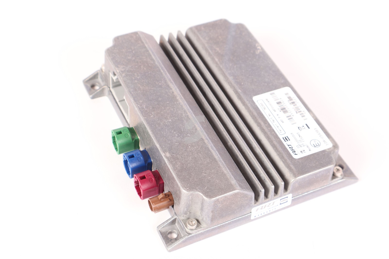 782393 PARKING CAMERA ECU  Ferrari NEW