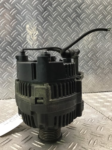 Lichtmaschine 047903015G VW Lupo (6X/6E) 1.0 37kW 50PS Generator