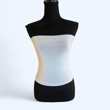 Victoria's Secret seafoam green tube top #y2kfashion #90sfashion One size