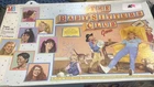 The Baby Sitters Club Board Game Milton Bradley 1989 Vintage Nostalgia