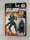 Baroness Cobra Intelligence Officer Action Figure GIJoe ARAH Cartoon Series