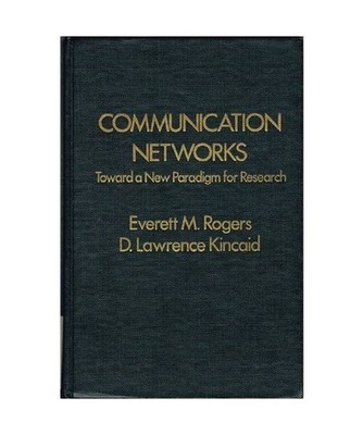 Communication Networks: Toward a New Paradigm for Research: Towards a New Paradi